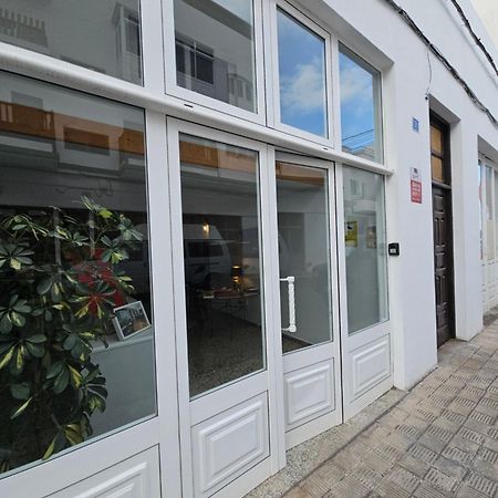 Fuerteventura Beach Vacations And Blue Mango Surf&Fitness Center At Charco Puerto del Rosario  Exterior photo