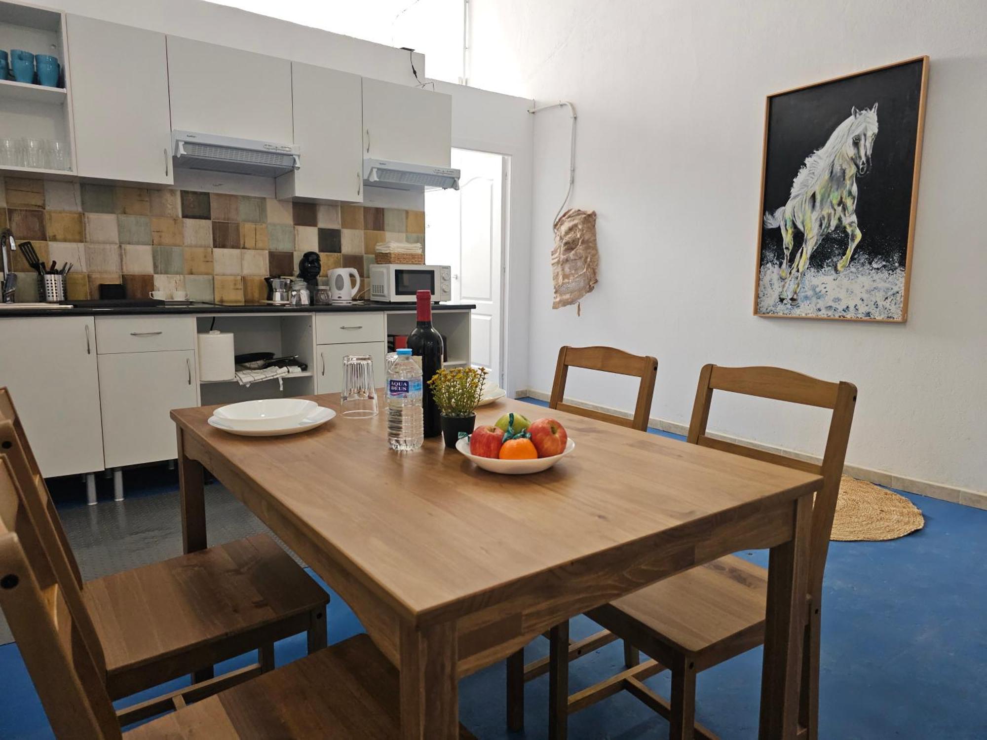 Fuerteventura Beach Vacations And Blue Mango Surf&Fitness Center At Charco Puerto del Rosario  Room photo